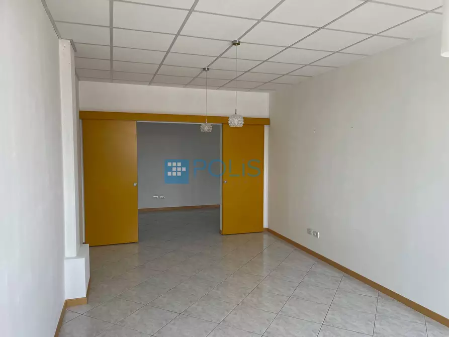 Immagine 14 di Ufficio in affitto  in VIALE DELL'INDUSTRIA a Padova