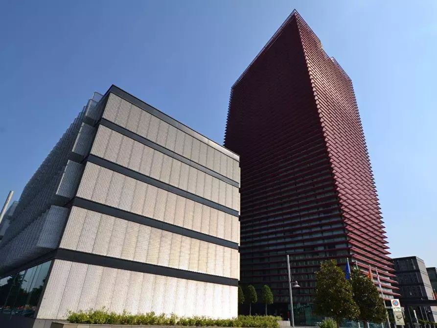 Immagine 2 di Ufficio in affitto  in VIA SAN MARCO a Padova