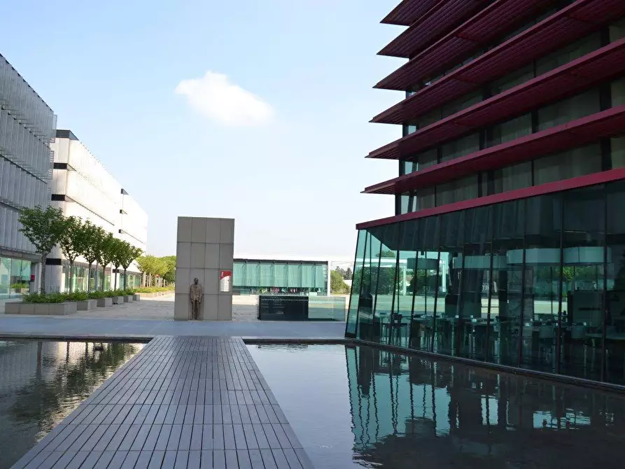 Immagine 8 di Ufficio in affitto  in VIA SAN MARCO a Padova