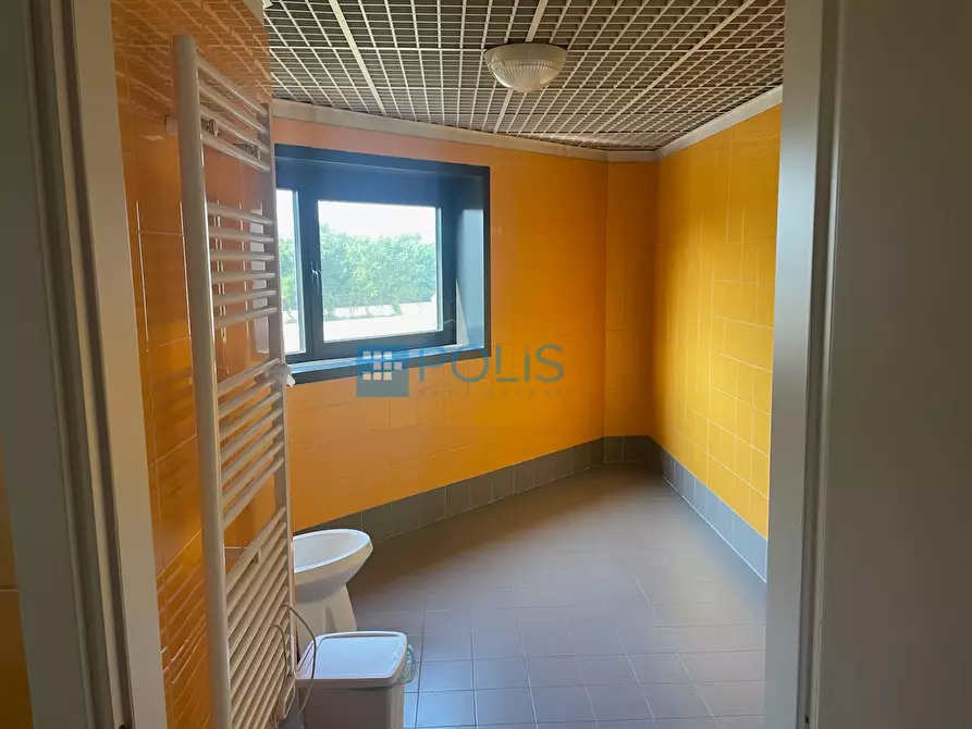 Immagine 10 di Ufficio in vendita  in VIA FRIULI VENEZIA GIULIA a Pianiga
