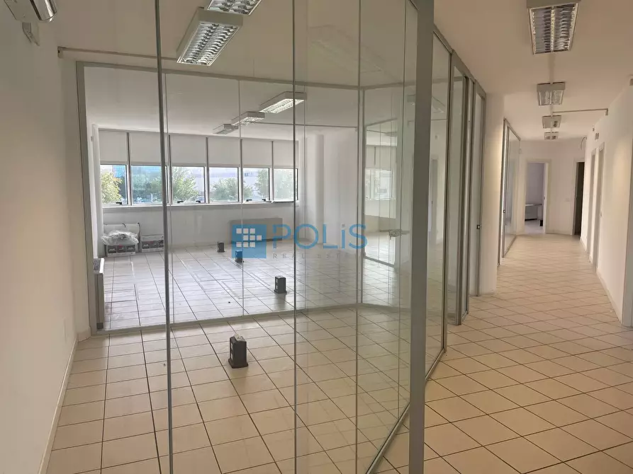 Immagine 12 di Ufficio in vendita  in VIA FRIULI VENEZIA GIULIA a Pianiga