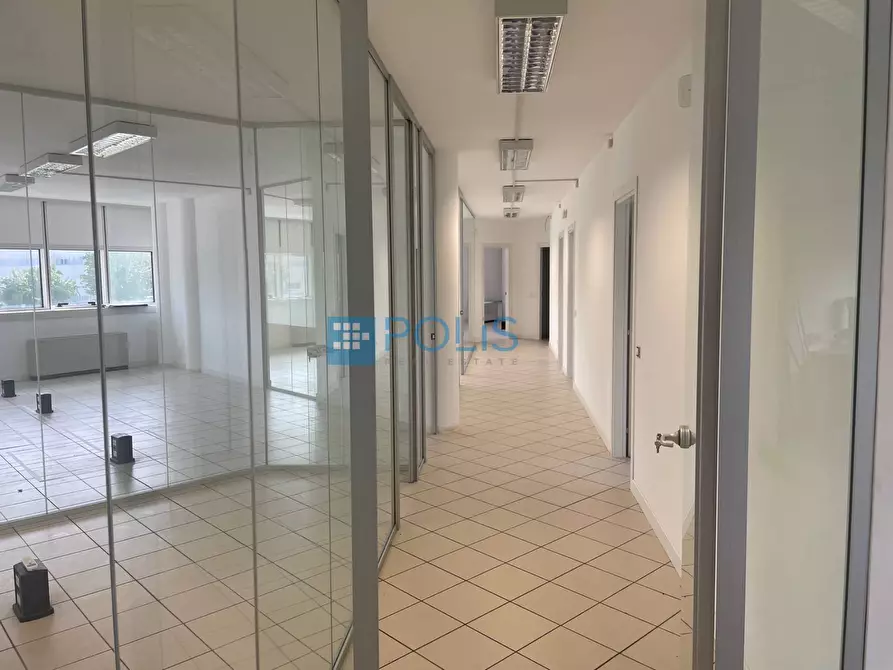 Immagine 2 di Ufficio in vendita  in VIA FRIULI VENEZIA GIULIA a Pianiga