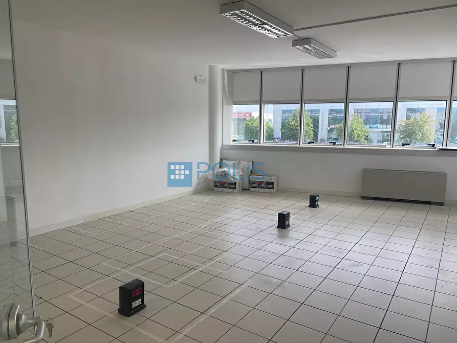 Immagine 3 di Ufficio in vendita  in VIA FRIULI VENEZIA GIULIA a Pianiga