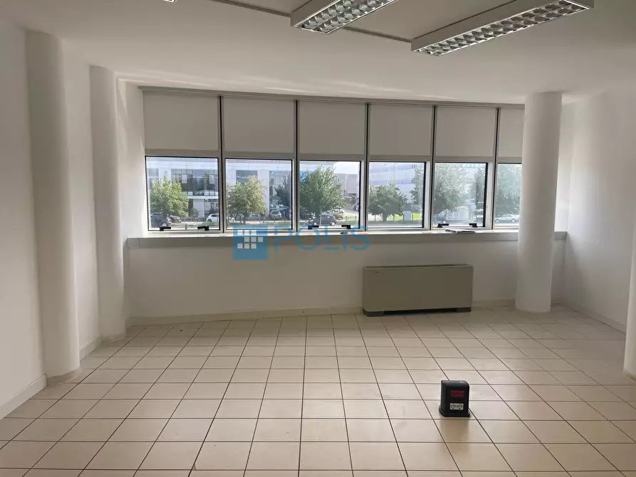 Immagine 4 di Ufficio in vendita  in VIA FRIULI VENEZIA GIULIA a Pianiga
