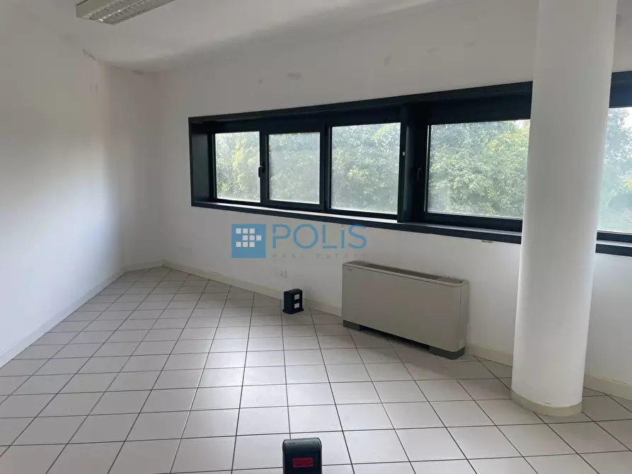 Immagine 8 di Ufficio in vendita  in VIA FRIULI VENEZIA GIULIA a Pianiga