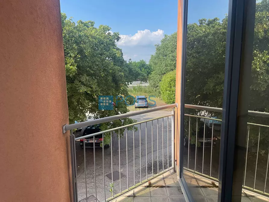 Immagine 7 di Ufficio in vendita  in VIA FRIULI VENEZIA GIULIA a Pianiga
