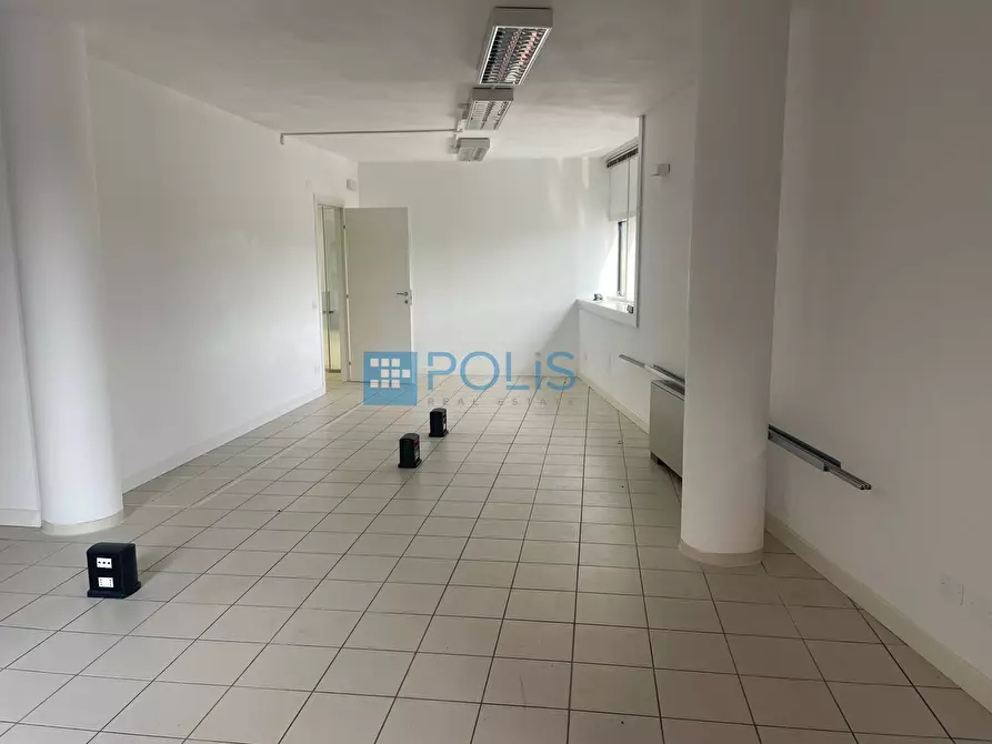 Immagine 6 di Ufficio in vendita  in VIA FRIULI VENEZIA GIULIA a Pianiga