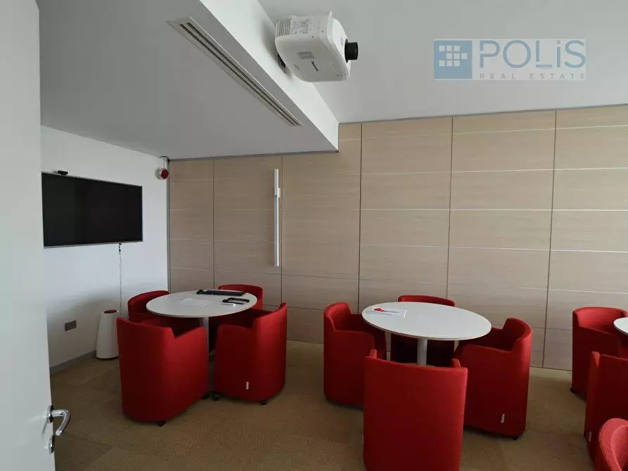 Immagine 1 di Ufficio in affitto  in Via Brescia a Brendola