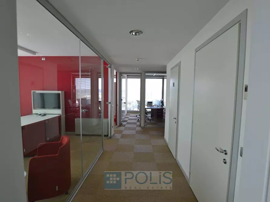 Immagine 9 di Ufficio in affitto  in Via Brescia a Brendola