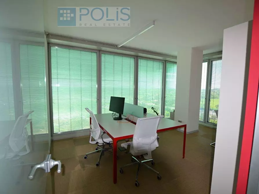 Immagine 10 di Ufficio in affitto  in Via Brescia a Brendola