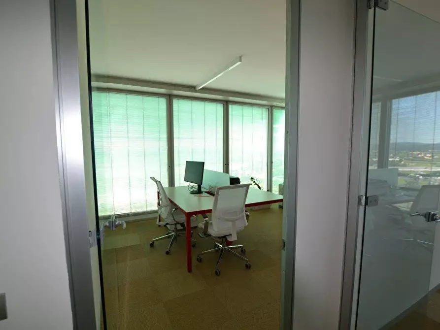 Immagine 12 di Ufficio in affitto  in Via Brescia a Brendola