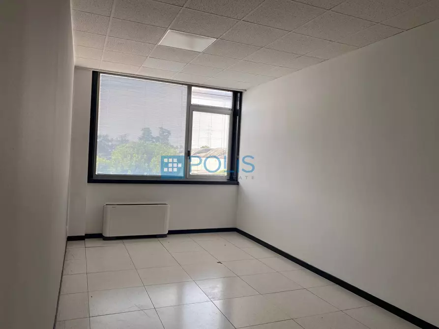 Immagine 10 di Ufficio in affitto  in Via San Crispino a Padova