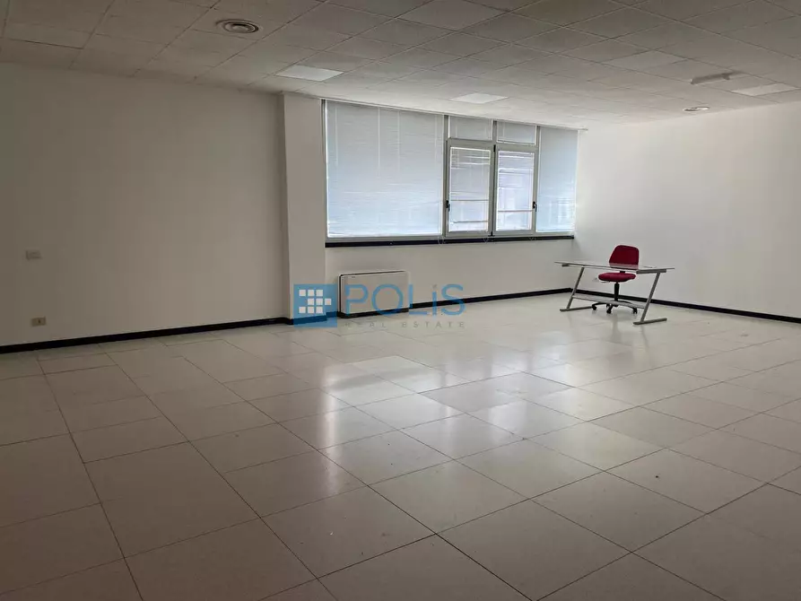 Immagine 11 di Ufficio in affitto  in Via San Crispino a Padova