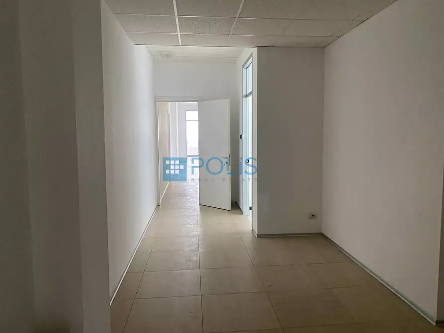 Immagine 12 di Ufficio in affitto  in Via San Crispino a Padova