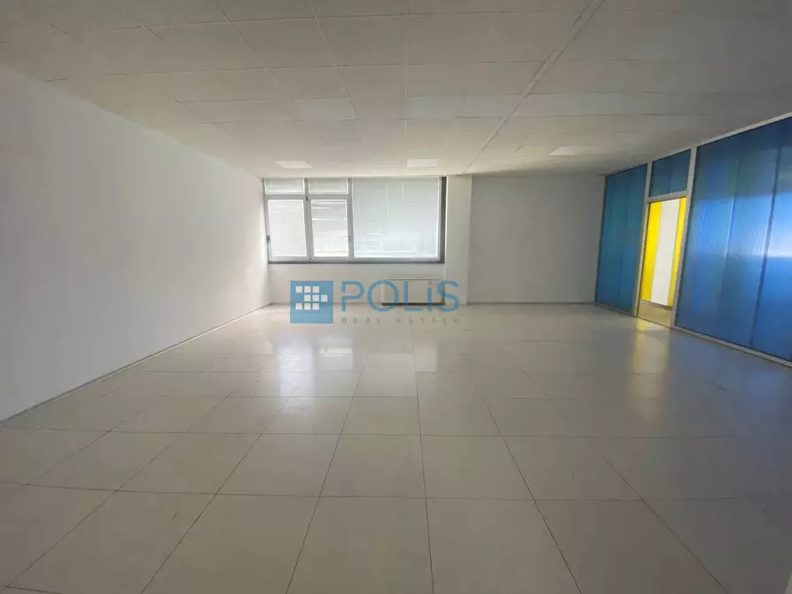 Immagine 3 di Ufficio in affitto  in Via San Crispino a Padova