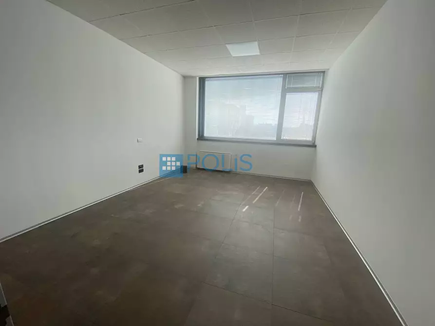 Immagine 14 di Ufficio in affitto  in Via San Crispino a Padova