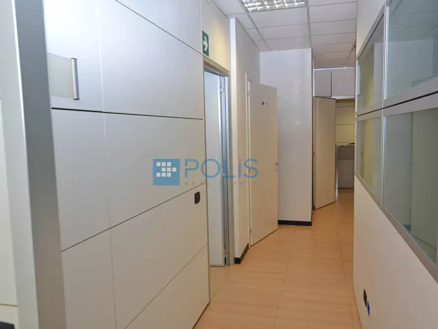 Immagine 6 di Ufficio in vendita  in Corso Stati Uniti a Padova