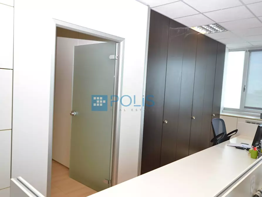 Immagine 7 di Ufficio in vendita  in Corso Stati Uniti a Padova