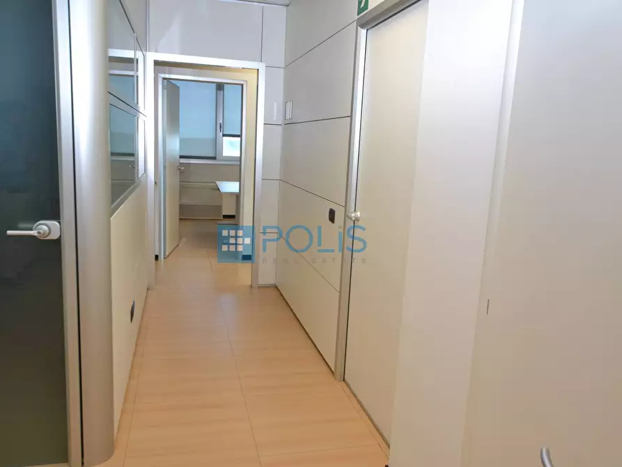 Immagine 4 di Ufficio in affitto  in Corso Stati Uniti a Padova