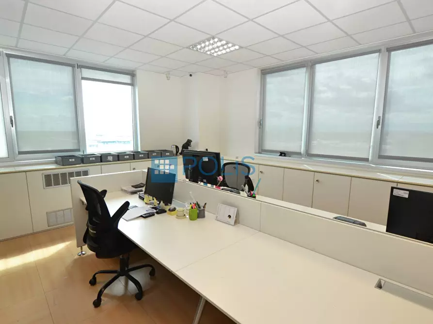 Immagine 2 di Ufficio in affitto  in Corso Stati Uniti a Padova