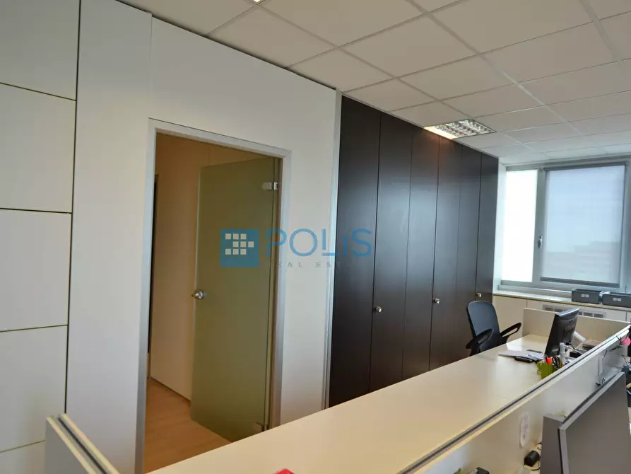 Immagine 7 di Ufficio in affitto  in Corso Stati Uniti a Padova