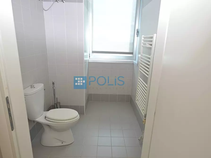 Immagine 9 di Ufficio in affitto  in Corso Stati Uniti a Padova