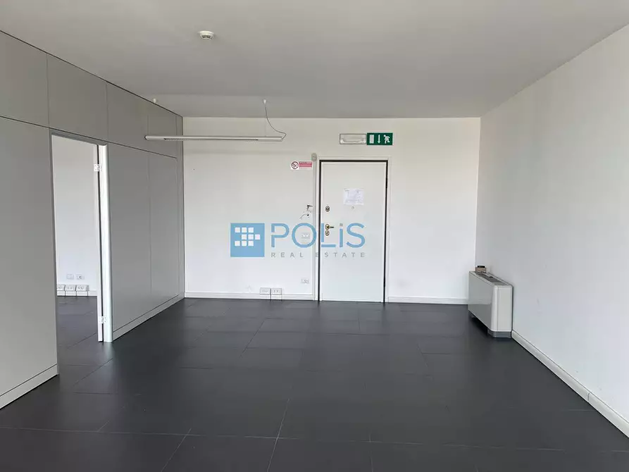 Immagine 12 di Ufficio in affitto  in VIA SAN MARCO a Padova