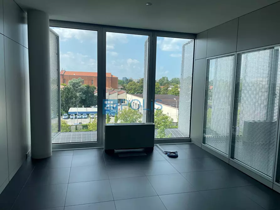 Immagine 13 di Ufficio in affitto  in VIA SAN MARCO a Padova