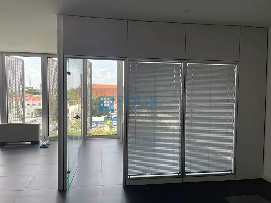 Immagine 14 di Ufficio in affitto  in VIA SAN MARCO a Padova