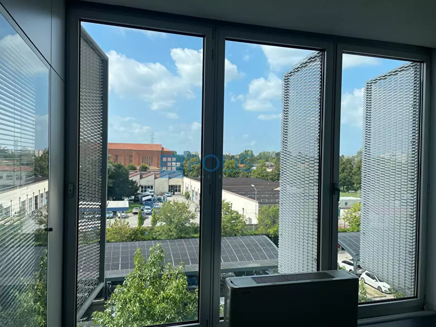 Immagine 15 di Ufficio in affitto  in VIA SAN MARCO a Padova