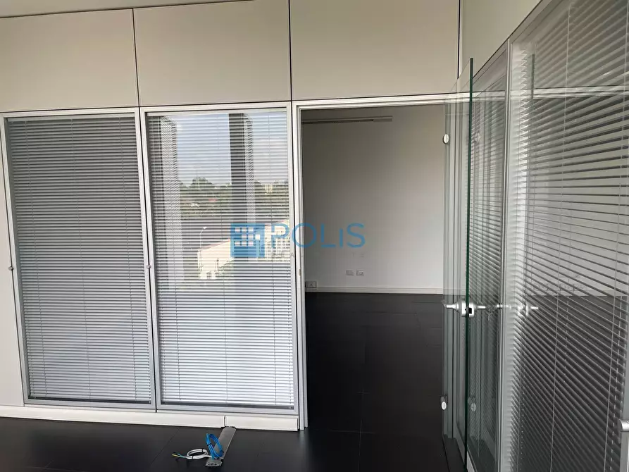 Immagine 16 di Ufficio in affitto  in VIA SAN MARCO a Padova