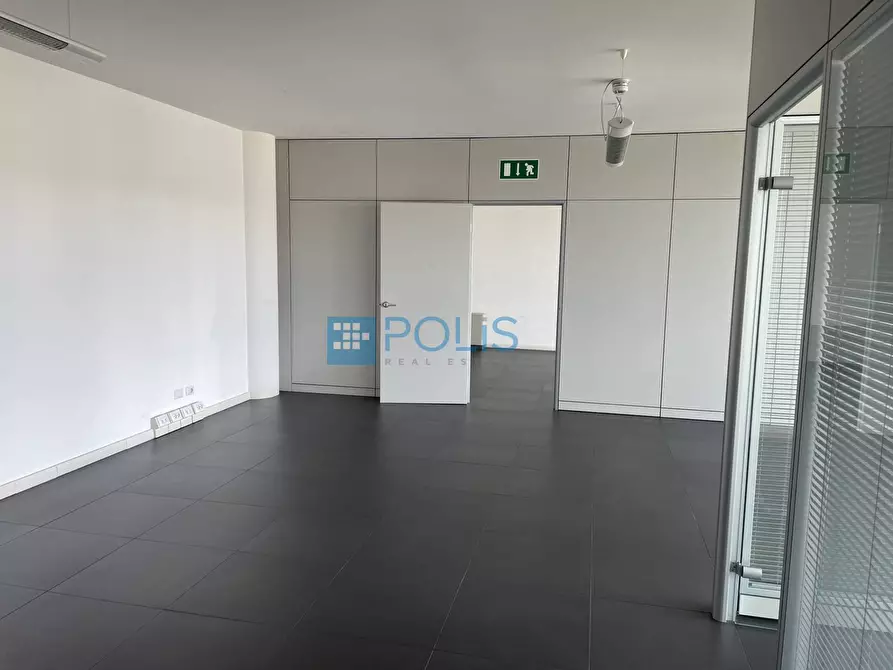 Immagine 17 di Ufficio in affitto  in VIA SAN MARCO a Padova
