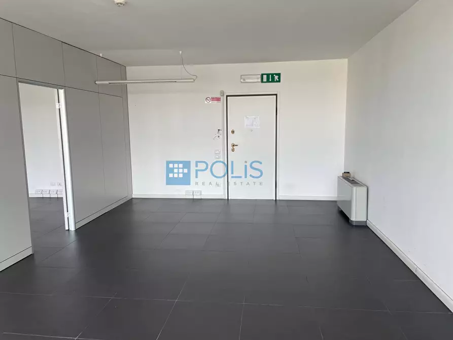Immagine 18 di Ufficio in affitto  in VIA SAN MARCO a Padova