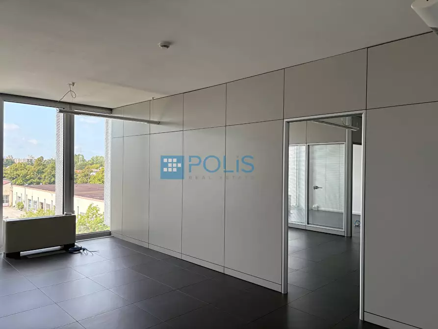 Immagine 19 di Ufficio in affitto  in VIA SAN MARCO a Padova