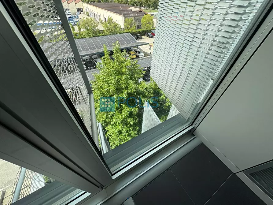 Immagine 23 di Ufficio in affitto  in VIA SAN MARCO a Padova