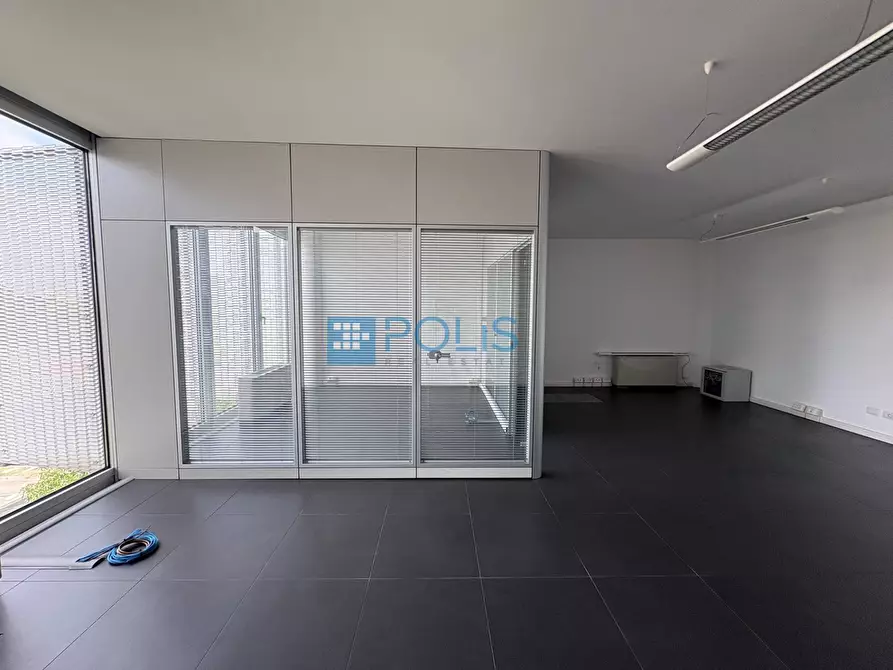 Immagine 27 di Ufficio in affitto  in VIA SAN MARCO a Padova