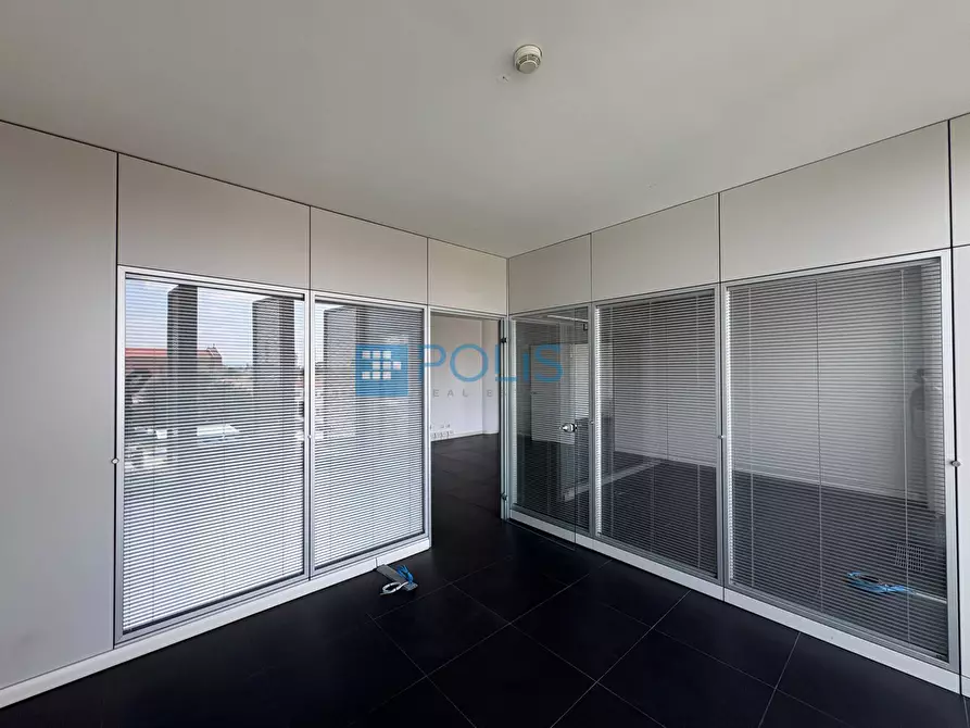 Immagine 3 di Ufficio in affitto  in VIA SAN MARCO a Padova