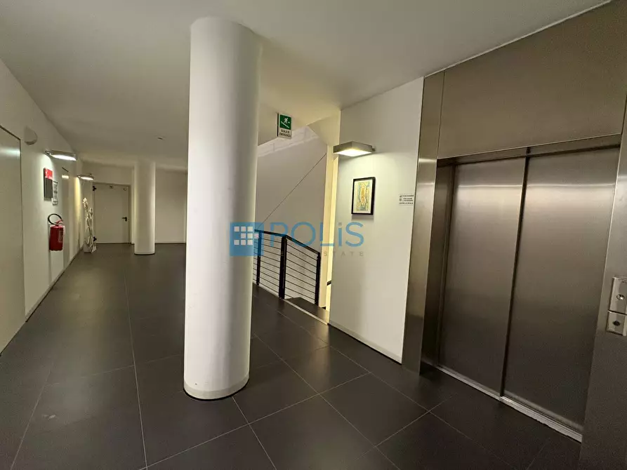 Immagine 34 di Ufficio in affitto  in VIA SAN MARCO a Padova