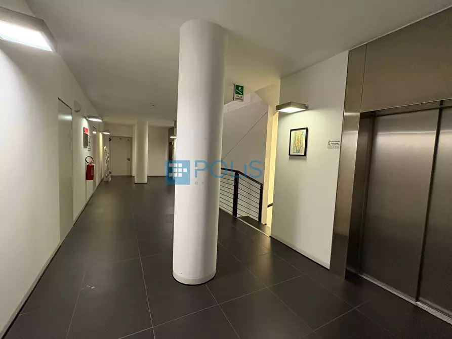 Immagine 5 di Ufficio in affitto  in VIA SAN MARCO a Padova