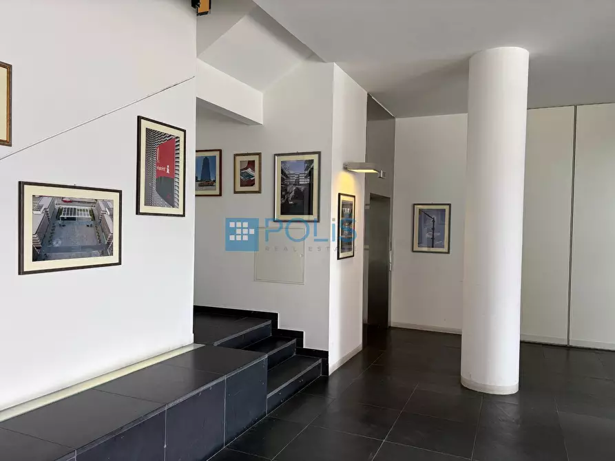 Immagine 38 di Ufficio in affitto  in VIA SAN MARCO a Padova