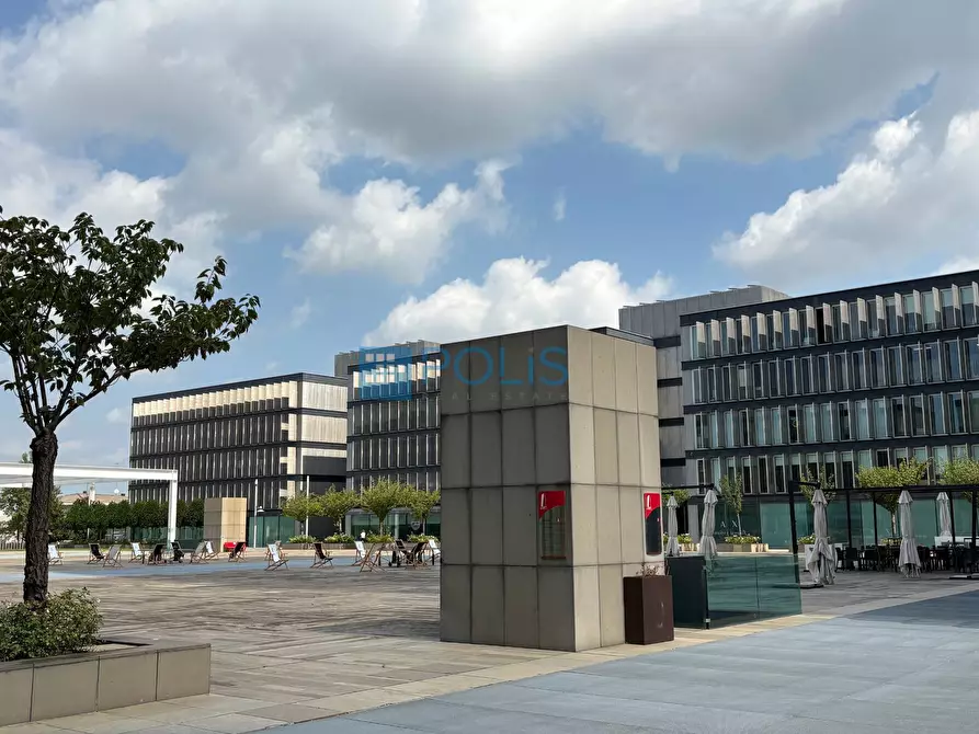 Immagine 10 di Ufficio in vendita  in NET CENTER - PADOVA EST a Padova