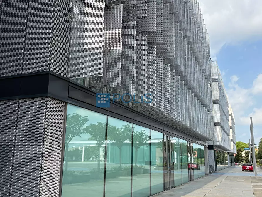 Immagine 11 di Ufficio in vendita  in NET CENTER - PADOVA EST a Padova