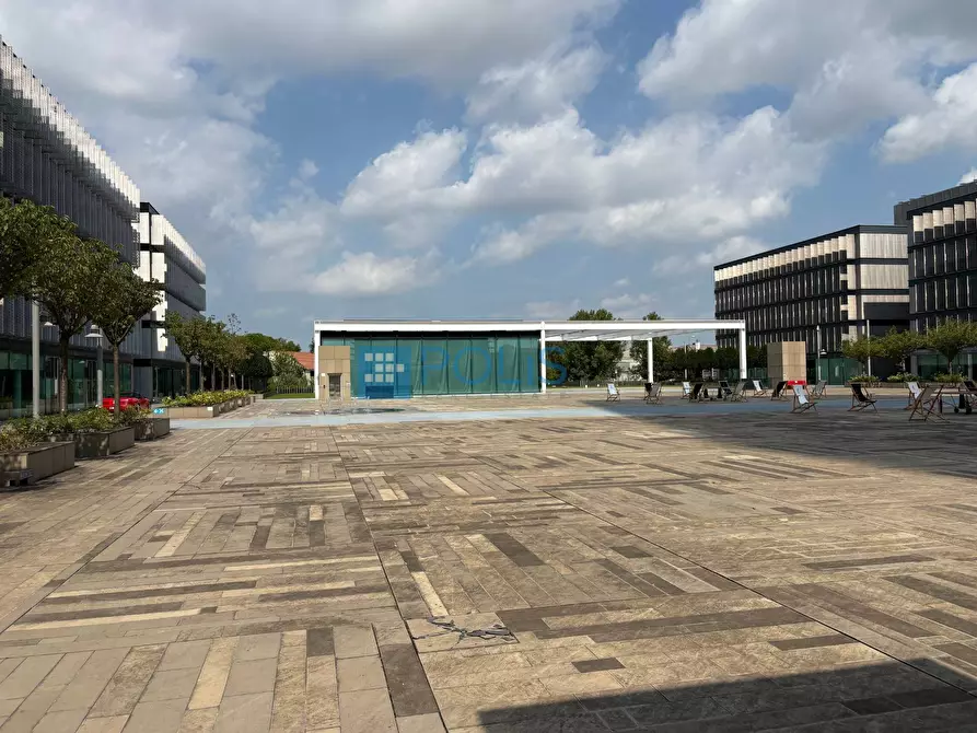 Immagine 14 di Ufficio in vendita  in NET CENTER - PADOVA EST a Padova