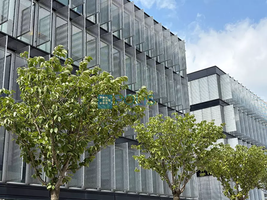 Immagine 17 di Ufficio in vendita  in NET CENTER - PADOVA EST a Padova