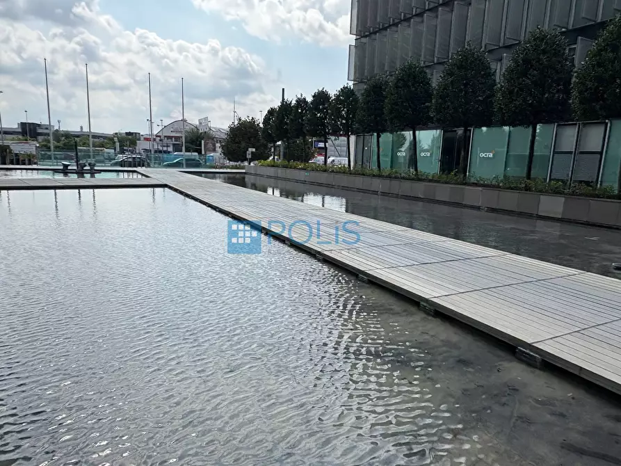 Immagine 19 di Ufficio in vendita  in NET CENTER - PADOVA EST a Padova