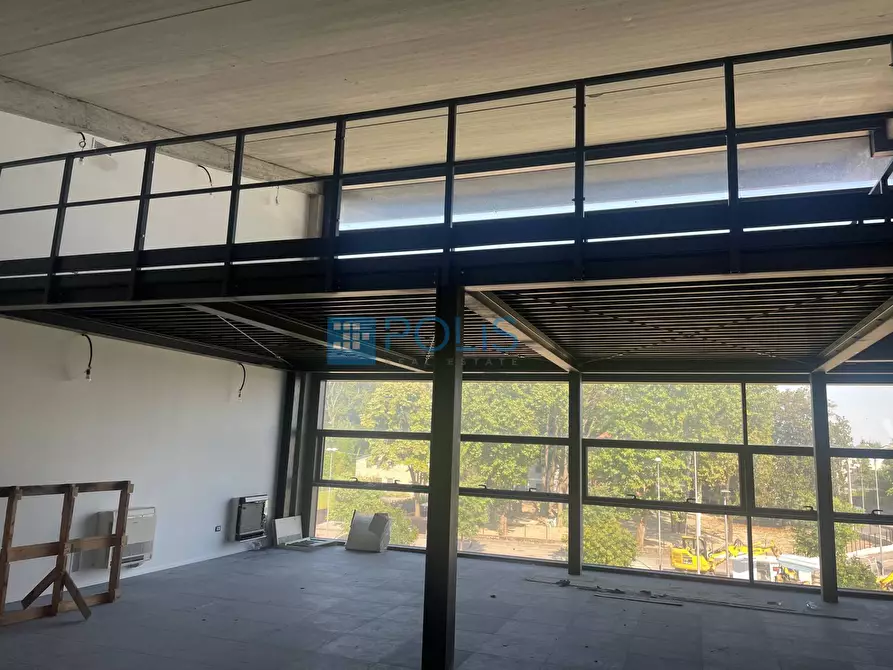 Immagine 44 di Ufficio in affitto  in Via Maestri Calzaturieri del Brenta a Noventa Padovana