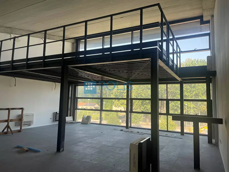 Immagine 3 di Ufficio in affitto  in Via Maestri Calzaturieri del Brenta a Noventa Padovana