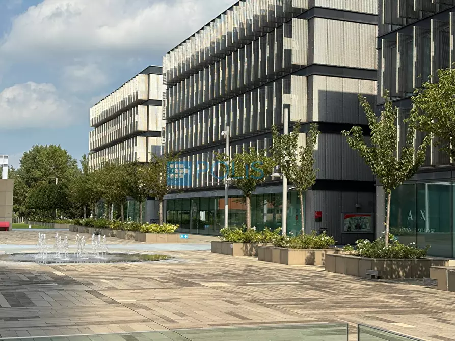 Immagine 22 di Ufficio in affitto  in Net Center a Padova