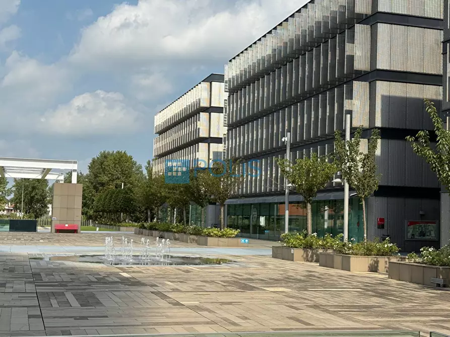 Immagine 23 di Ufficio in affitto  in Net Center a Padova