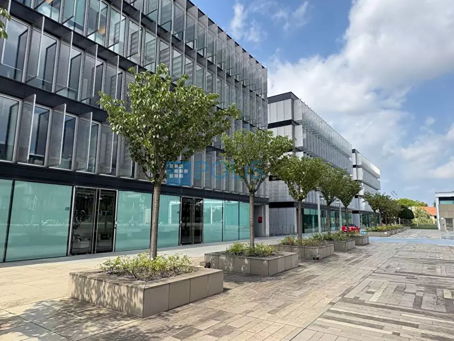 Immagine 16 di Ufficio in affitto  in VIA SAN MARCO a Padova